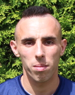 Alexandru Enache war gleich an vier Kneheimer Treffern beteiligt und erzielte zwei davon selbst. 